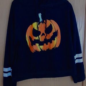 Pumpkin Sweatshirt/hoodie